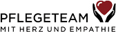 Ambulante Pflege Reinbek, Pflegeteam Logo